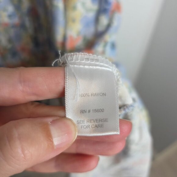 Kate + Sam Dress Womens XXLarge - Picture 8 of 9